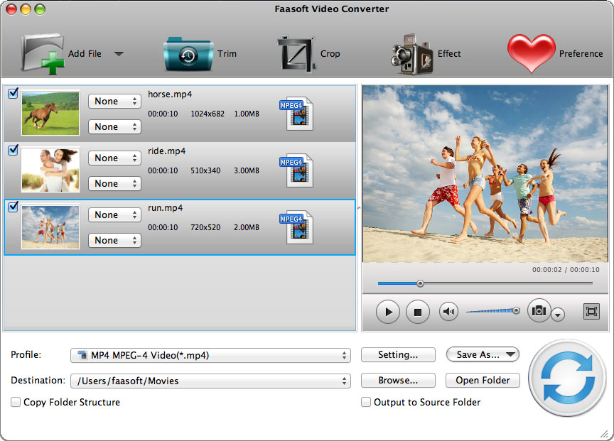 free mpeg 2 decoder for mac